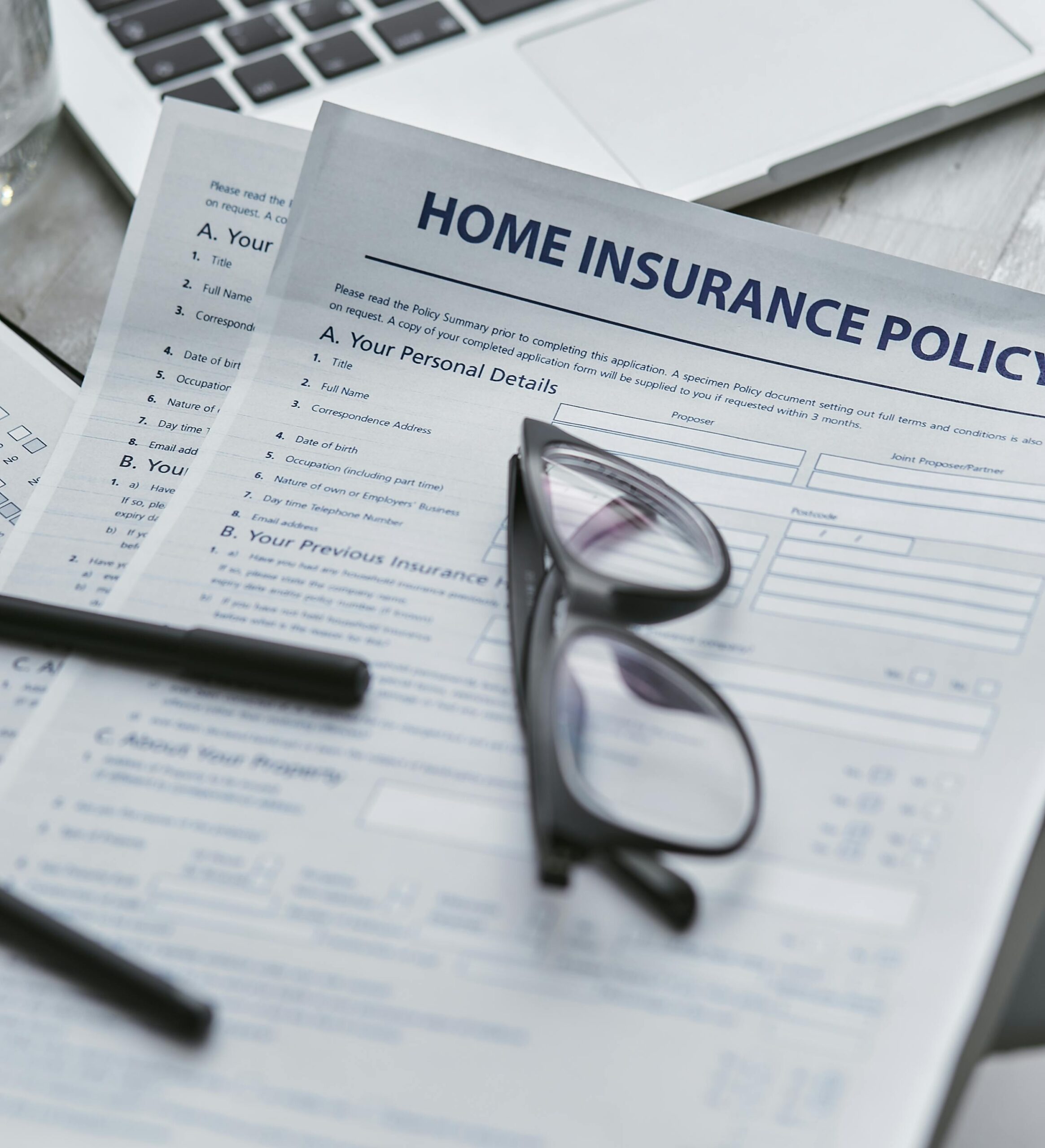 EPS Insurance