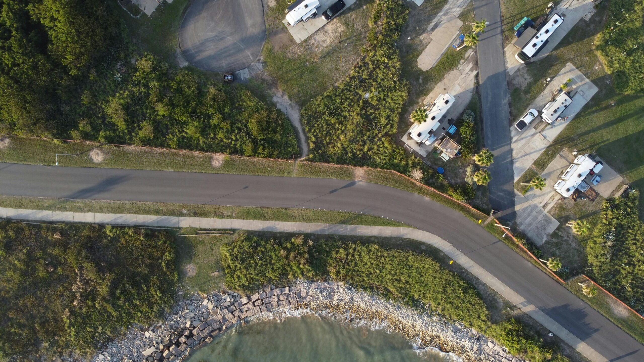 Understanding Cyclone Insurance Cover for Caravan Parks