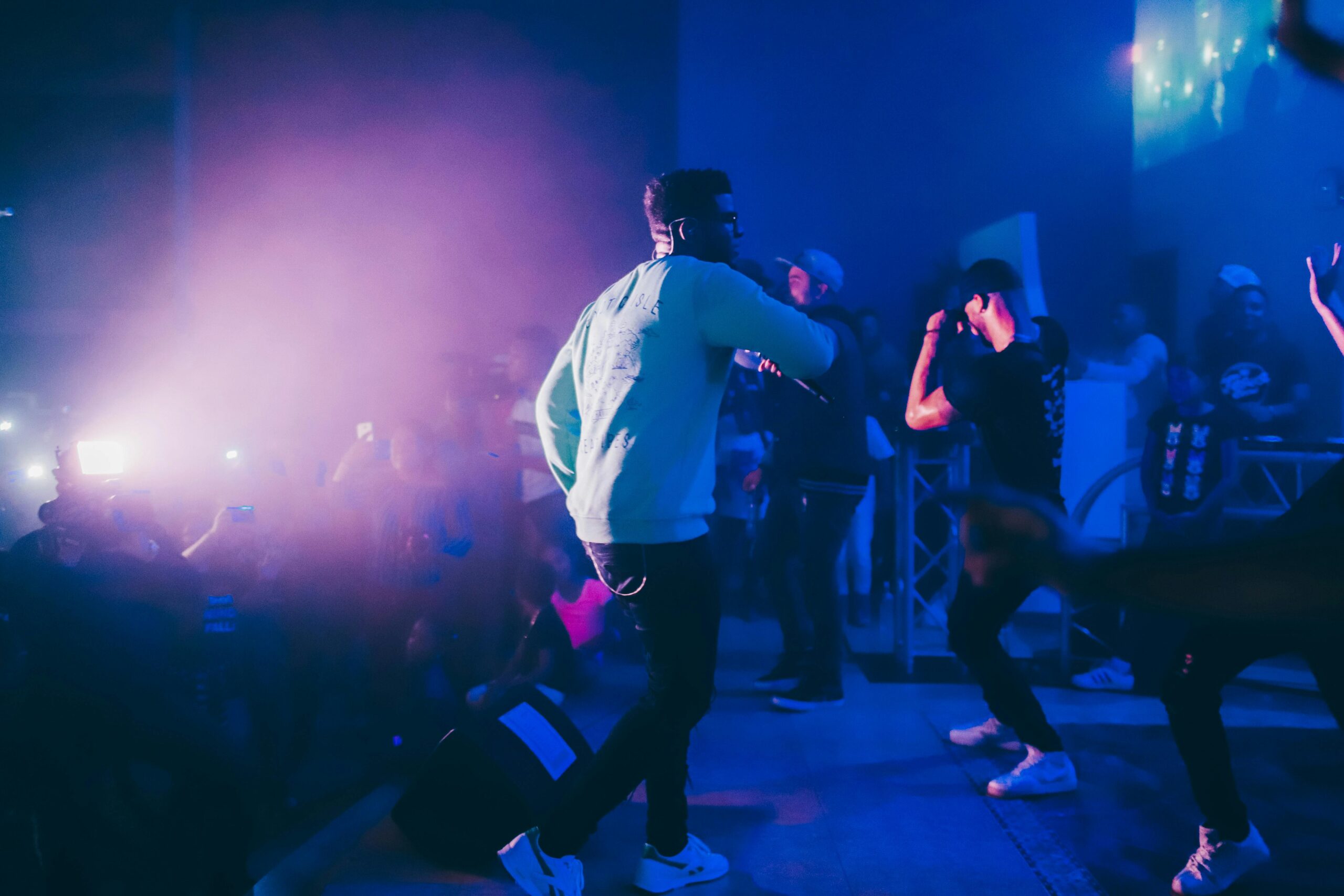 Understanding Management Liability Insurance for Nightclubs