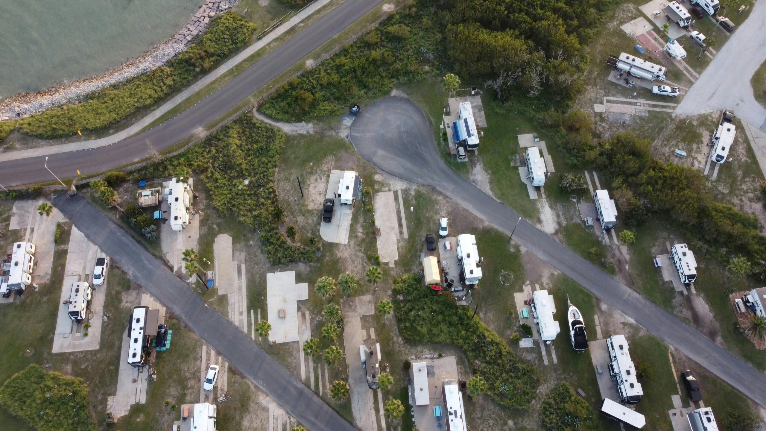 Why Caravan Park insurance is so expensive