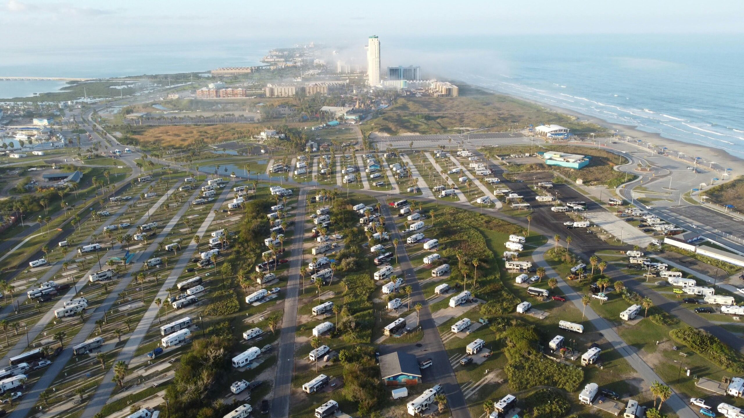 Can Caravan Park Recreational Activities Be Covered by Insurance