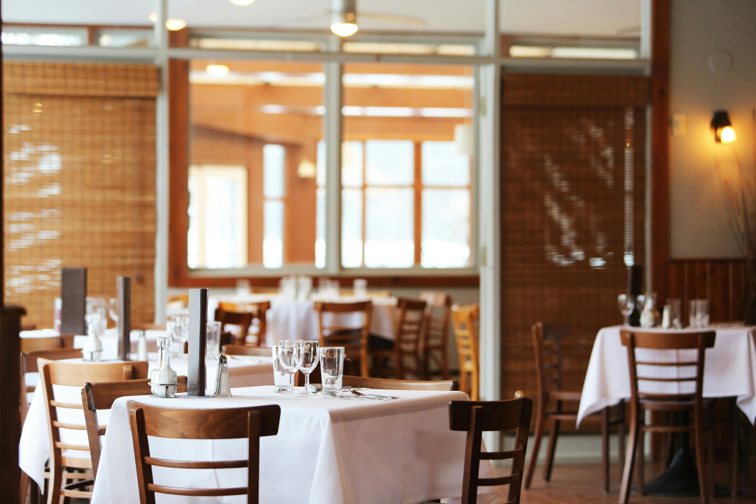 What Insurance Does a New Restaurant Need