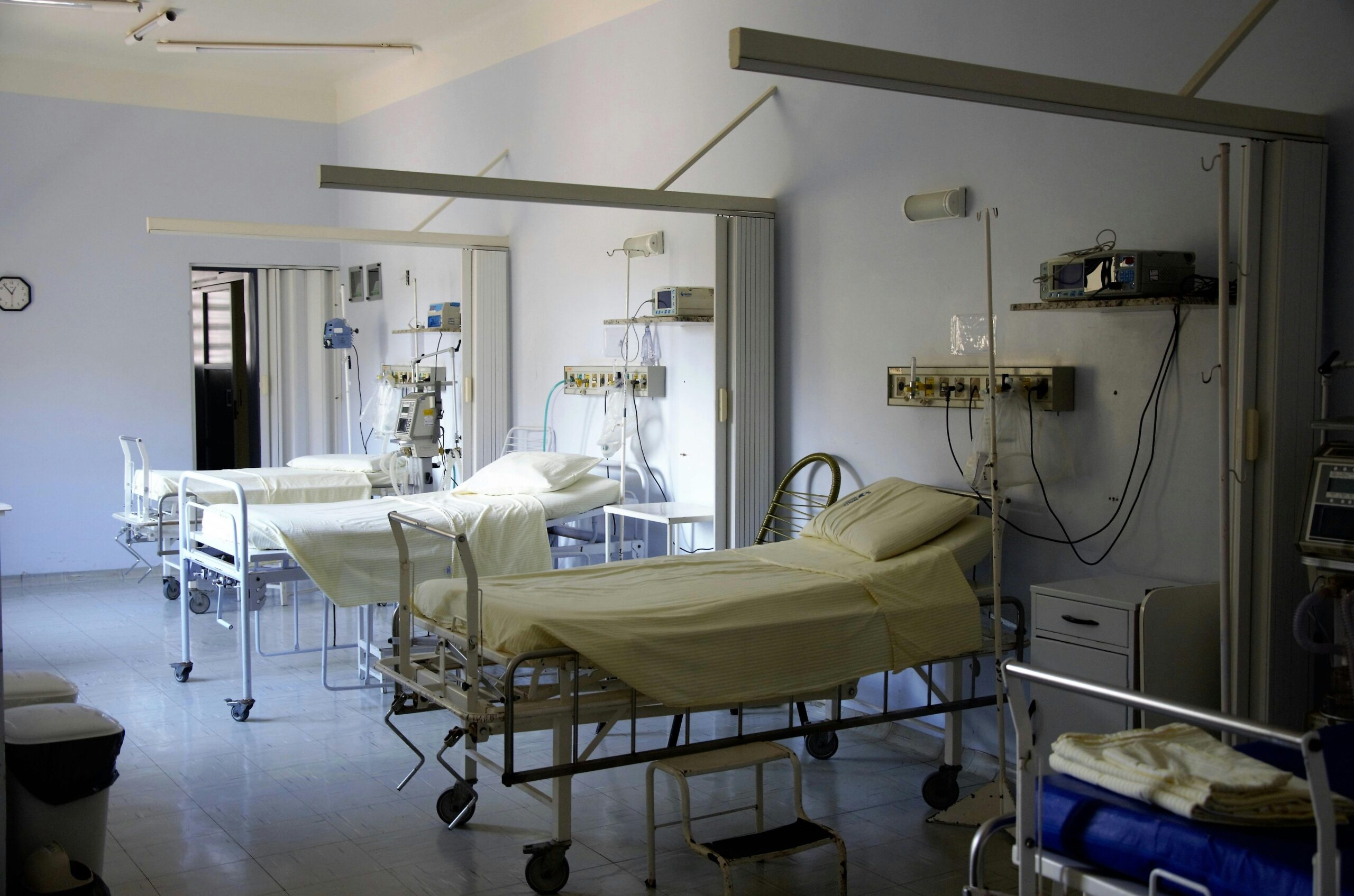 Commercial Property Insurance for Medical Centres