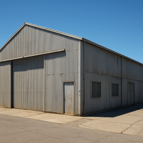 Insurance for Manufacturers