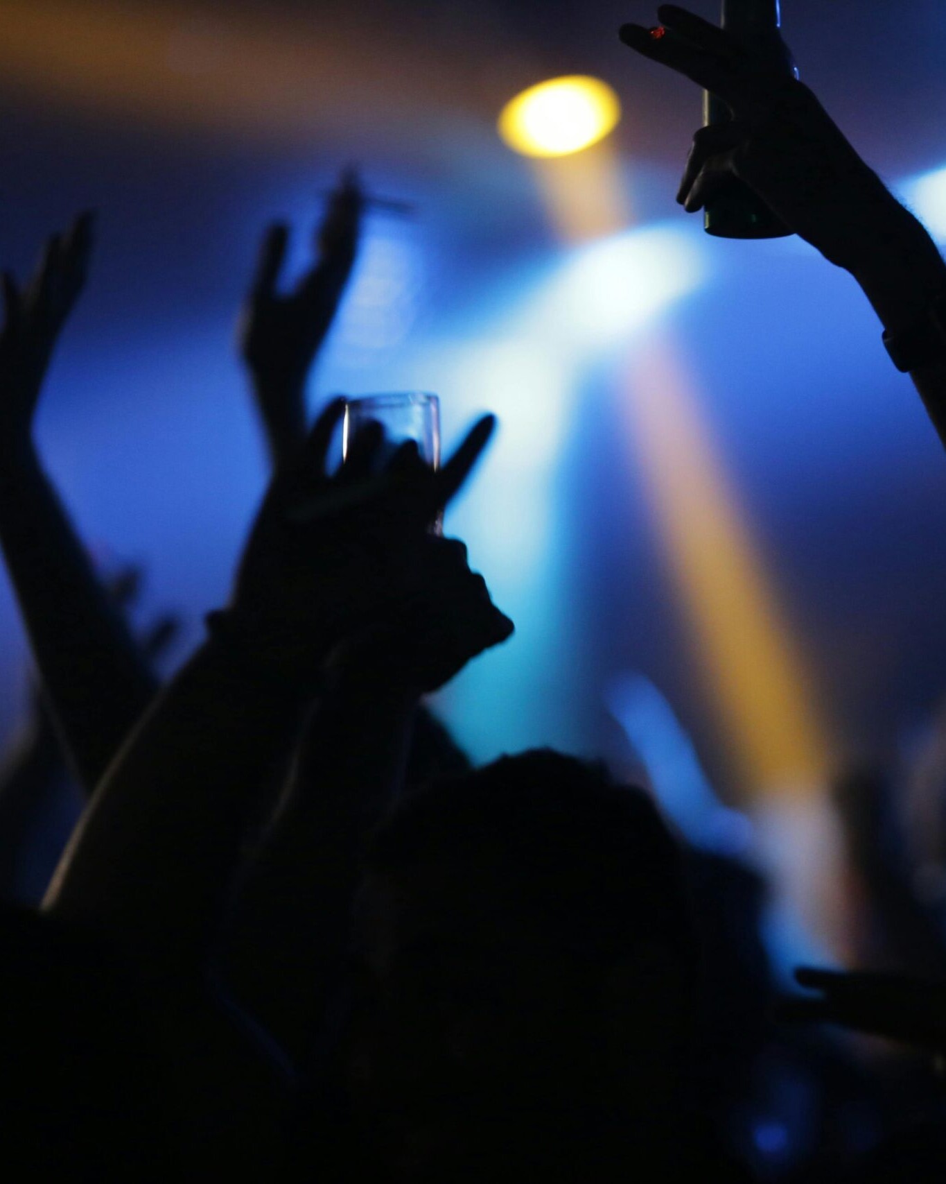 Night Club Insurance