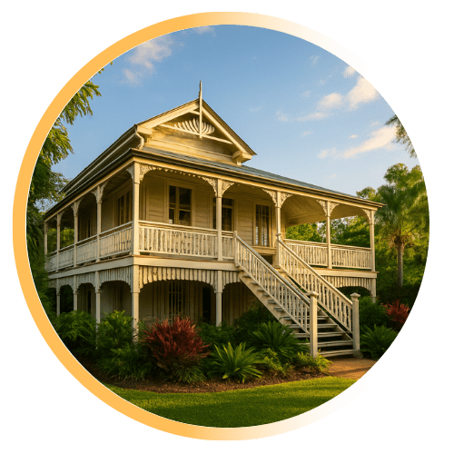 Queensland Home Insurance