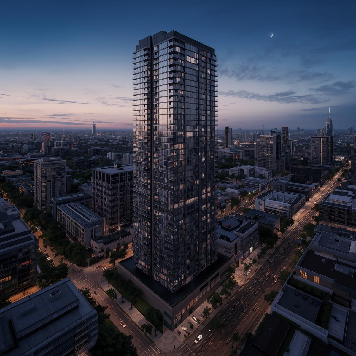 Strata Insurance Melbourne