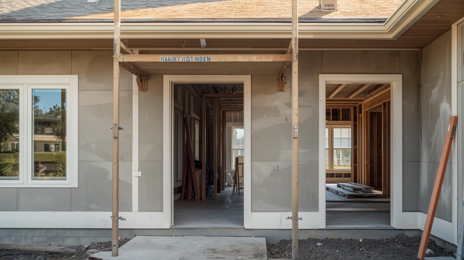 The Complete Guide to Owner Builders Insurance