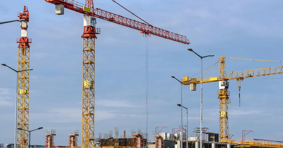 What Types of Insurance Do Construction Businesses Need