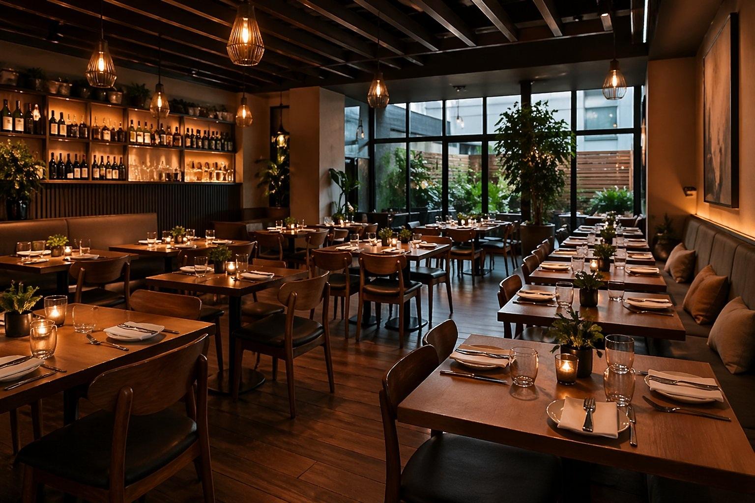 restaurant insurance cover